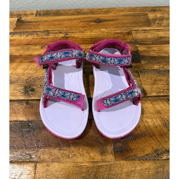 Teva Toddler Sandals - Picture 1 of 7